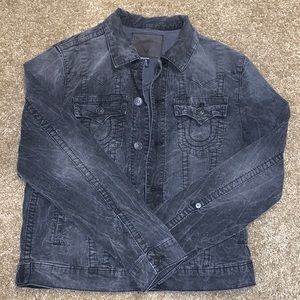 True Religion Jacket